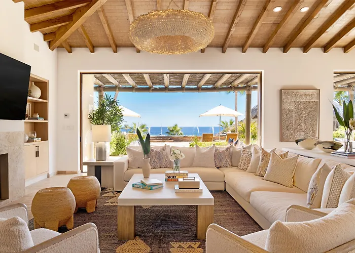 Montage Cabos 5* Cabo San Lucas