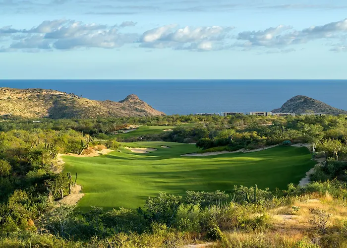 Montage Cabos 5* Cabo San Lucas