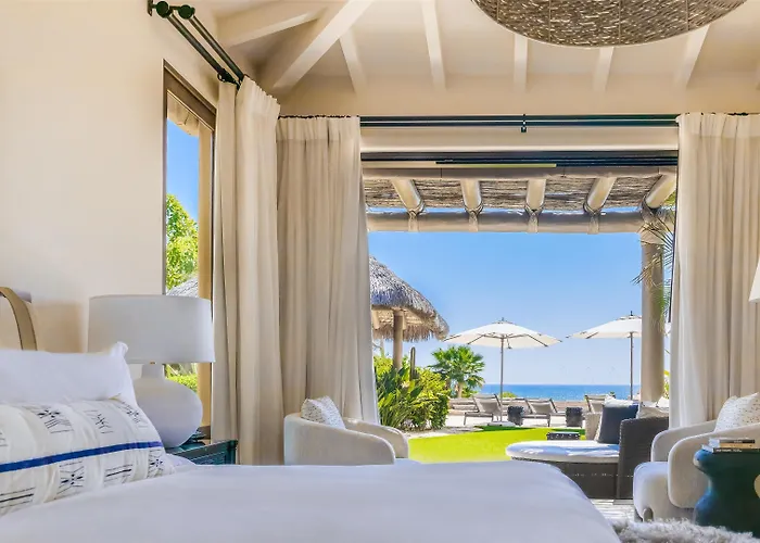 Montage Cabos