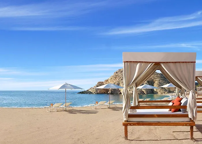 Montage Cabos Hotel Cabo San Lucas