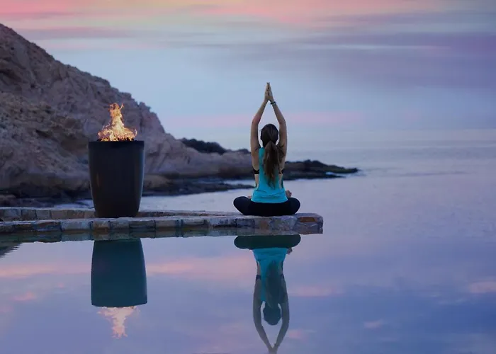 Hotel Montage Cabos
