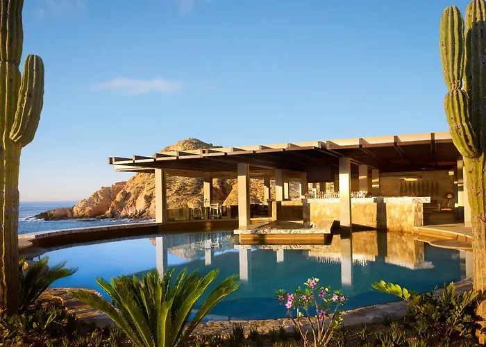 Montage Cabos 5*