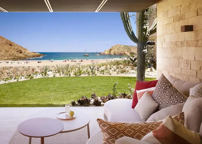 Montage Cabos Cabo San Lucas