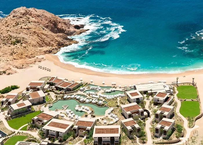 Montage Cabos 5* Cabo San Lucas