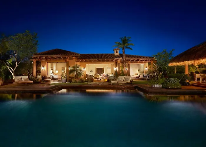 Montage Cabos