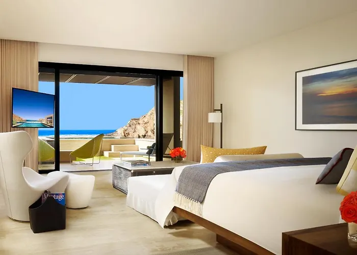 Montage Cabos Hotel Cabo San Lucas