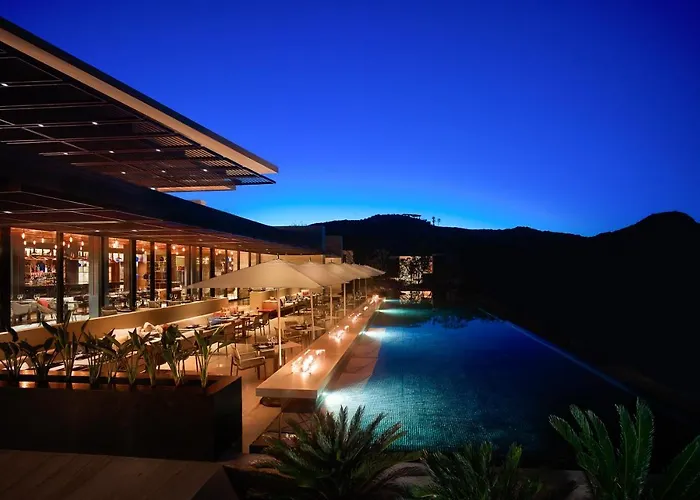 Montage Cabos