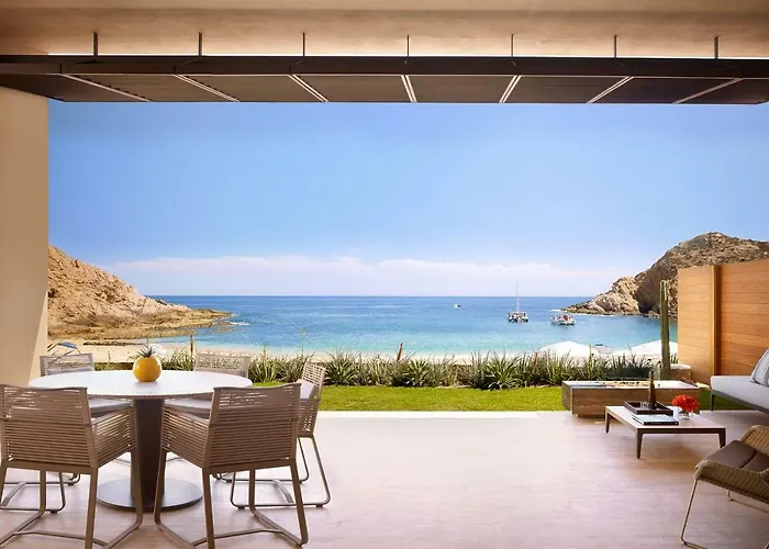 Montage Cabos 5* Cabo San Lucas