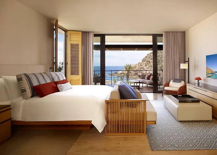 Montage Cabos