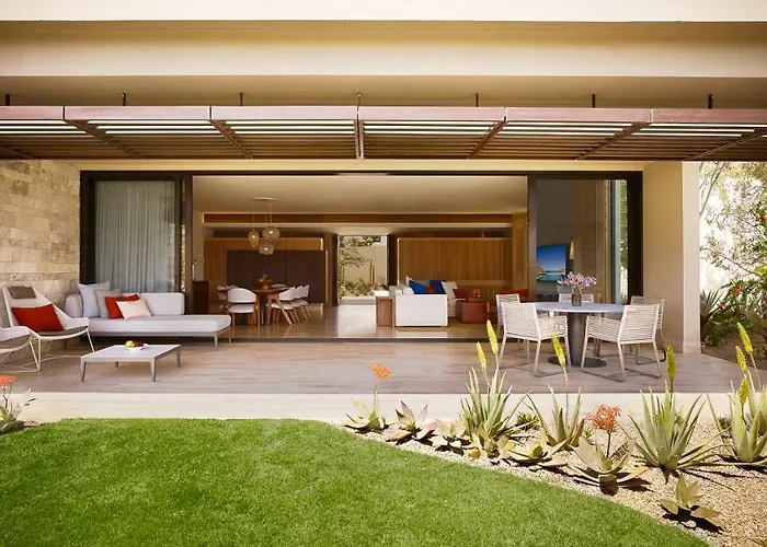 Hotel Montage Cabos