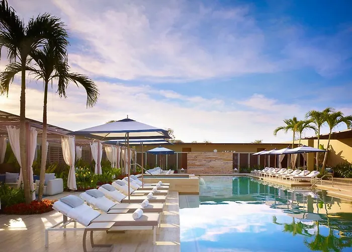 Hotel Montage Cabos