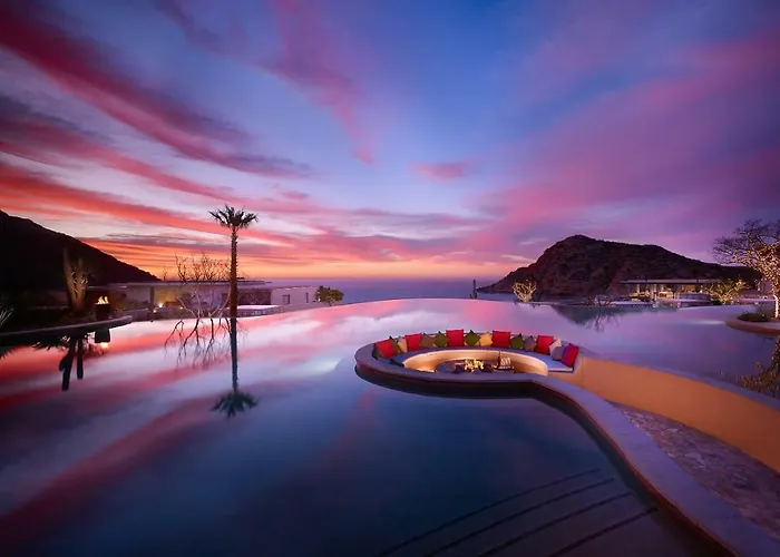 Montage Cabos Hotel Cabo San Lucas