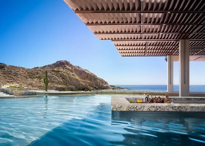 Hotel Montage Cabos