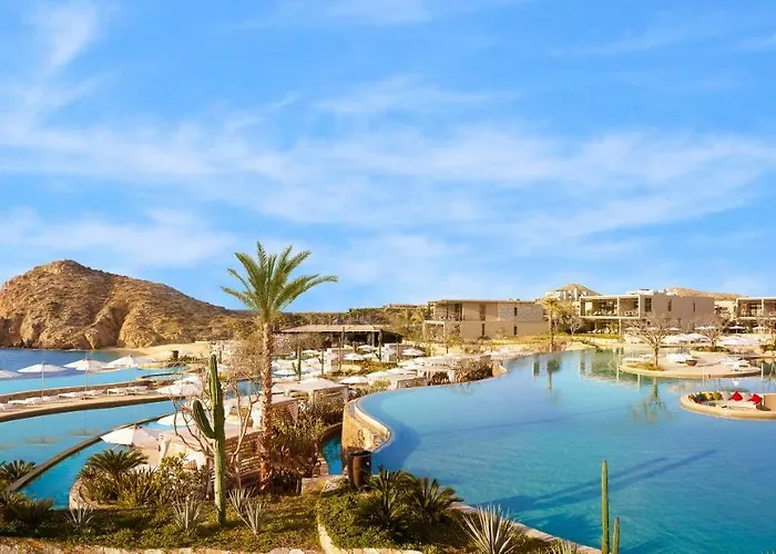 Montage Cabos Hotel 5*