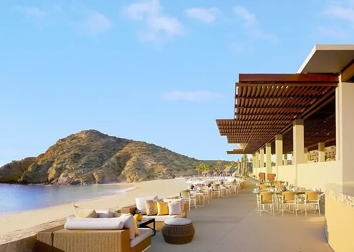 Hotel Montage Cabos Cabo San Lucas