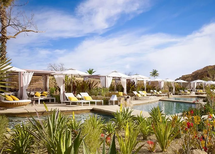 Montage Cabos Hotel