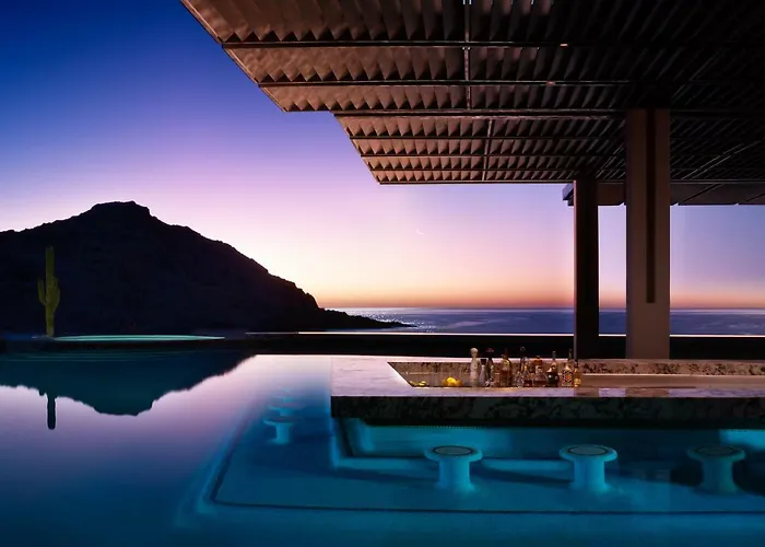 Montage Cabos Hotel