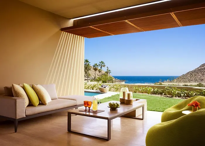 Montage Cabos 5* Cabo San Lucas