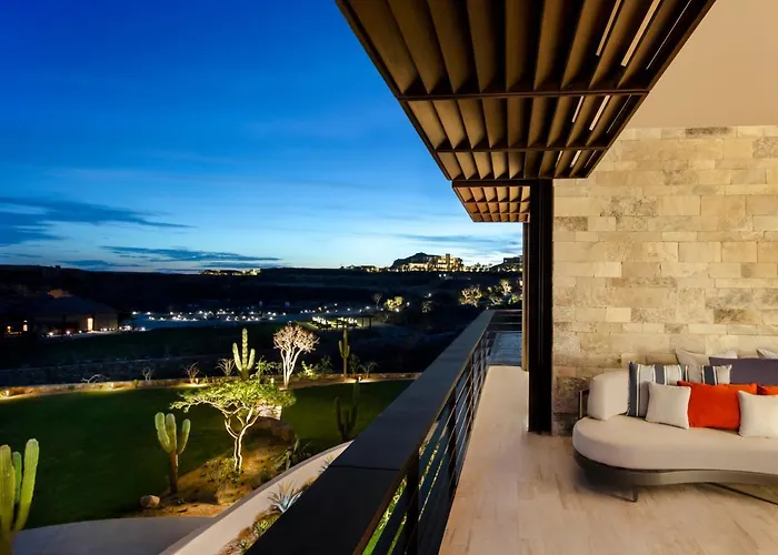 Hotel Montage Cabos Cabo San Lucas