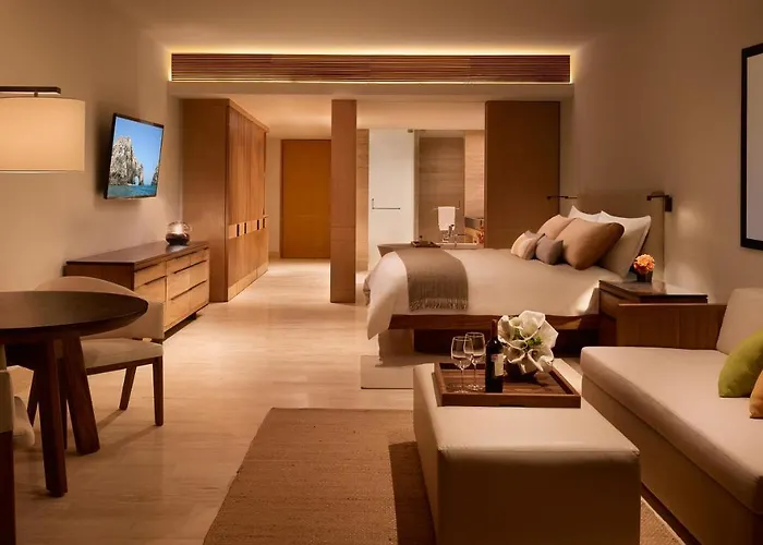 Montage Cabos Hotel Cabo San Lucas
